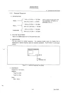 Предварительный просмотр 437 страницы ADVANTEST R3465 Series Operation Manual