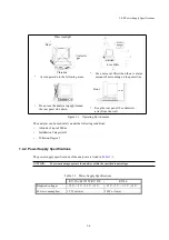 Предварительный просмотр 13 страницы ADVANTEST R3755 Series Operation Manual