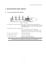 Предварительный просмотр 16 страницы ADVANTEST R3755 Series Operation Manual