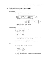 Предварительный просмотр 77 страницы ADVANTEST R3755 Series Operation Manual