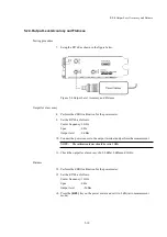 Предварительный просмотр 84 страницы ADVANTEST R3755 Series Operation Manual