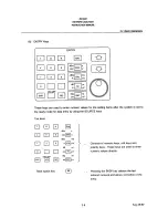 Preview for 35 page of ADVANTEST R3763B Instruction Manual