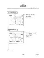 Preview for 56 page of ADVANTEST R3763B Instruction Manual