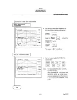 Preview for 58 page of ADVANTEST R3763B Instruction Manual