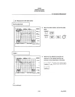 Preview for 66 page of ADVANTEST R3763B Instruction Manual