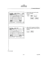 Preview for 70 page of ADVANTEST R3763B Instruction Manual