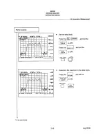 Preview for 73 page of ADVANTEST R3763B Instruction Manual