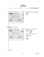 Preview for 74 page of ADVANTEST R3763B Instruction Manual