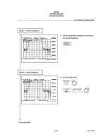 Preview for 76 page of ADVANTEST R3763B Instruction Manual