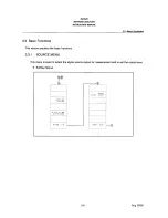 Preview for 89 page of ADVANTEST R3763B Instruction Manual