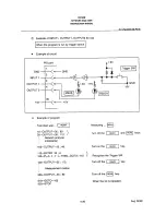 Preview for 191 page of ADVANTEST R3763B Instruction Manual