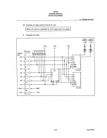 Preview for 192 page of ADVANTEST R3763B Instruction Manual