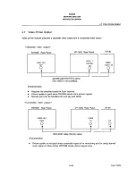 Preview for 200 page of ADVANTEST R3763B Instruction Manual