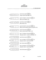 Preview for 202 page of ADVANTEST R3763B Instruction Manual