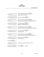 Preview for 203 page of ADVANTEST R3763B Instruction Manual