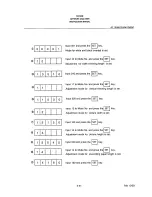 Preview for 206 page of ADVANTEST R3763B Instruction Manual