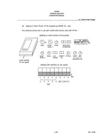 Preview for 208 page of ADVANTEST R3763B Instruction Manual