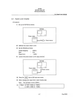 Preview for 244 page of ADVANTEST R3763B Instruction Manual