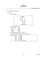 Preview for 250 page of ADVANTEST R3763B Instruction Manual