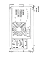 Preview for 282 page of ADVANTEST R3763B Instruction Manual