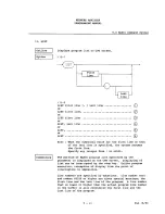 Preview for 417 page of ADVANTEST R3763B Instruction Manual