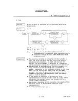 Preview for 439 page of ADVANTEST R3763B Instruction Manual