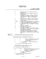 Preview for 518 page of ADVANTEST R3763B Instruction Manual