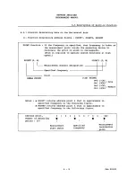 Preview for 526 page of ADVANTEST R3763B Instruction Manual