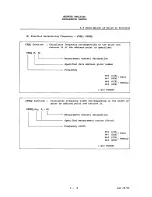 Preview for 528 page of ADVANTEST R3763B Instruction Manual