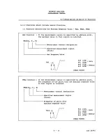 Preview for 531 page of ADVANTEST R3763B Instruction Manual