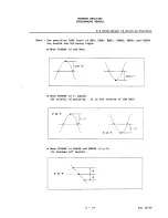 Preview for 537 page of ADVANTEST R3763B Instruction Manual