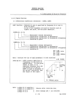 Preview for 538 page of ADVANTEST R3763B Instruction Manual