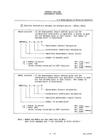 Preview for 550 page of ADVANTEST R3763B Instruction Manual