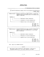 Preview for 553 page of ADVANTEST R3763B Instruction Manual