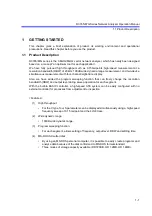 Preview for 21 page of ADVANTEST R3765AG Operation Manual