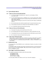 Preview for 29 page of ADVANTEST R3765AG Operation Manual