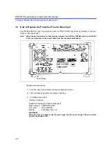 Preview for 30 page of ADVANTEST R3765AG Operation Manual