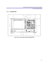 Preview for 37 page of ADVANTEST R3765AG Operation Manual