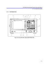 Preview for 39 page of ADVANTEST R3765AG Operation Manual