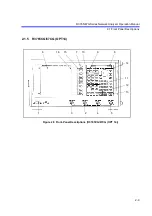 Preview for 43 page of ADVANTEST R3765AG Operation Manual