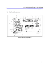 Preview for 45 page of ADVANTEST R3765AG Operation Manual