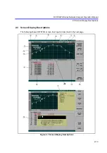 Preview for 47 page of ADVANTEST R3765AG Operation Manual