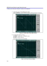 Preview for 64 page of ADVANTEST R3765AG Operation Manual