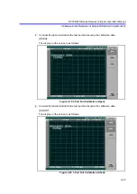 Preview for 71 page of ADVANTEST R3765AG Operation Manual