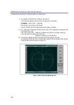 Preview for 76 page of ADVANTEST R3765AG Operation Manual