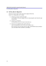 Preview for 79 page of ADVANTEST R3765AG Operation Manual