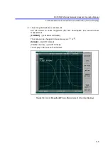 Preview for 89 page of ADVANTEST R3765AG Operation Manual