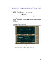 Preview for 107 page of ADVANTEST R3765AG Operation Manual