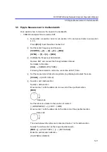 Preview for 115 page of ADVANTEST R3765AG Operation Manual