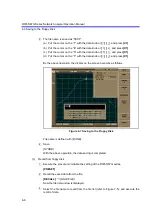 Preview for 143 page of ADVANTEST R3765AG Operation Manual